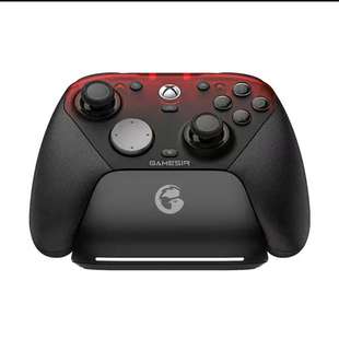 盖世小鸡G7Pro无线Xbox版游戏手柄pc体感Xbox series电脑版steam