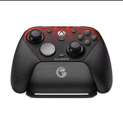 盖世小鸡G7pro微软授权游戏手柄