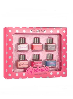 女私密香水套装Privateperfume