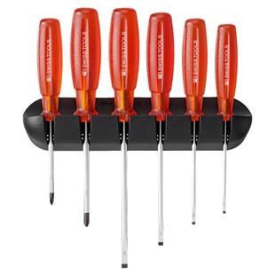 瑞士PB进口螺丝刀十字一字螺丝批特种钢改锥工具6190/6100系列