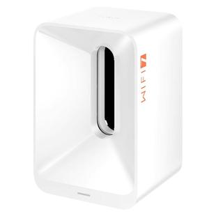 荣耀路由5疾速Wi-Fi 7超高速3600Mbps无线路由器家用高速千兆 穿墙王无线2.5G大功率增强乔迁礼物