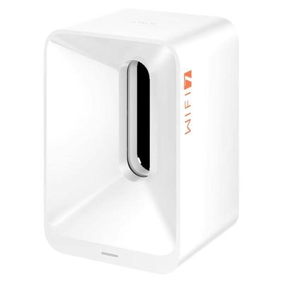 荣耀路由器wifi7无线双2.5G网口