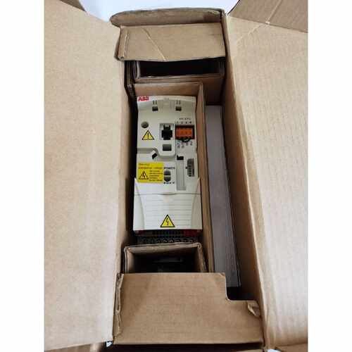 议价全新原装ABB变频器ACS355-03E-04A1-4现货 1.5KW