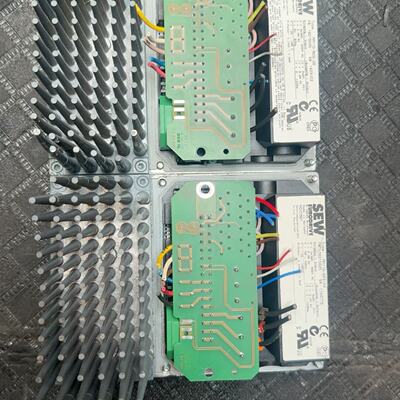 SEW变频器 MM11D-503-00 18215025