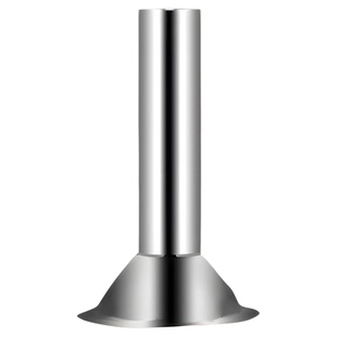 灌香肠神器家用灌肠器四川排骨肠工具灌香肠漏斗腊肠手动灌排骨管