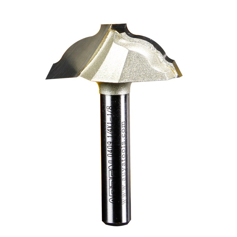 雅登边缘雕刻刀门板花型异形