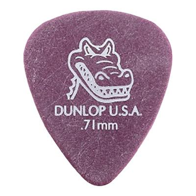 DUNLOP邓禄普吉他拨片