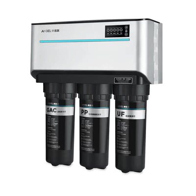 安吉尔厨下反渗透直饮净水器1205
