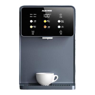 奥克斯即热式壁挂式管线机