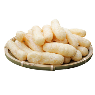 都昌豆参九江豆条南峰豆参油炸豆腐豆葱豆冲火锅食材生条豆果2斤