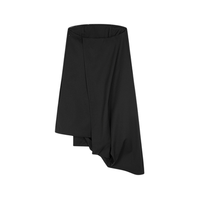 【季末折扣】JNBY/江南布衣25夏连衣裙抹胸直筒无袖5P6G10520