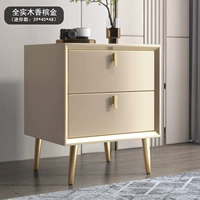 Маленький браслет на ногу, 39см