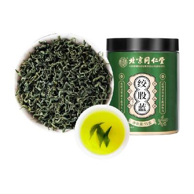 三不高丨野生七叶绞股蓝茶