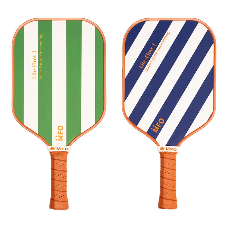 MFO匹克球拍pickleball 新手入门拍玻璃纤维全龄适用超大甜区 适超实拍商品图