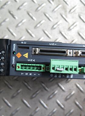 议价RS1A03AAWFF-AL全新无包装 三洋驱动器