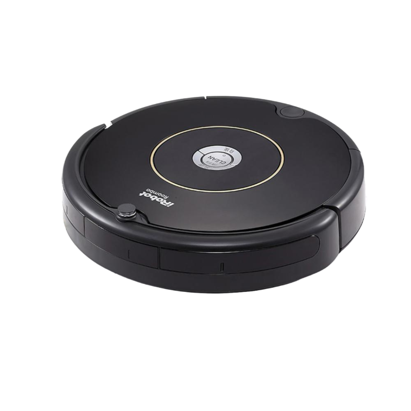 irobot /艾罗伯特黑色扫地机器人怎么样？（已有万人评价）质量见真章