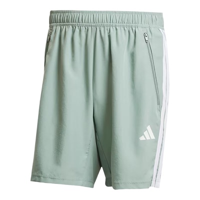 Adidas/阿迪达斯正品Esentials休闲舒适轻便经典运动短裤JD0168