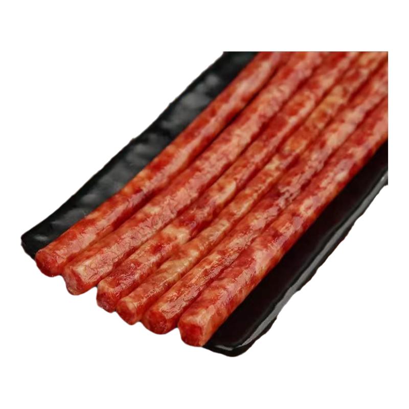 云南小甜肠空气炸锅食材