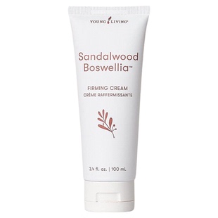 Young Living檀香乳香Sandalwood Boswellia滋养面霜按摩香港代购