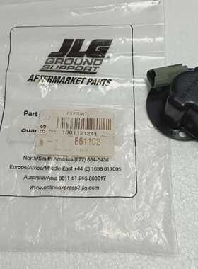 JLG 1001121241 Drehwinkel Sensor Mit Kabelbaum Für 2030ES S