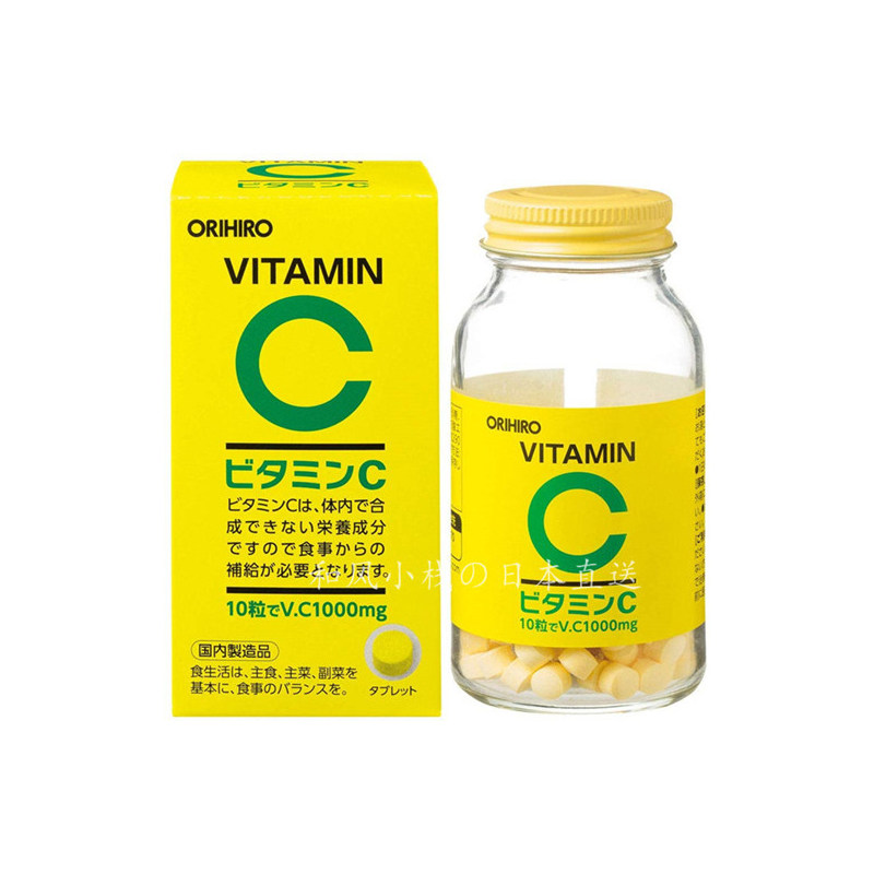 日本高浓度成人维生素CORIHIRO