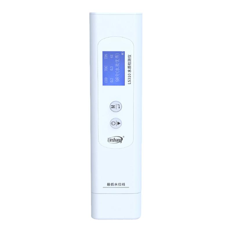 林上六參數(shù)水質(zhì)檢測筆