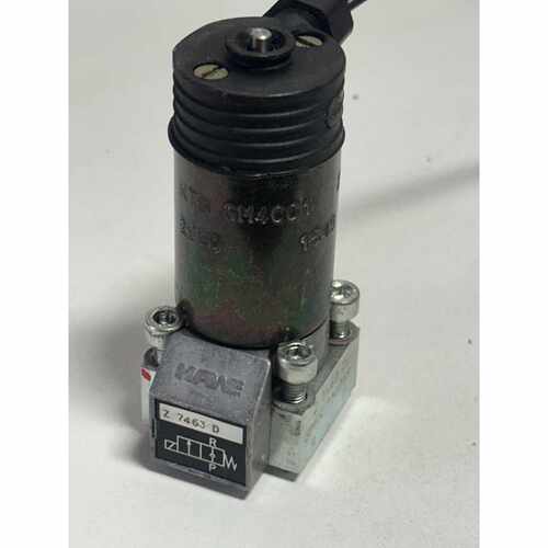 议价，合闸电磁阀GM4001Z7463D，可维修