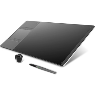 绘王GC610 数位板手绘板电脑绘画板电子手写板写字输入板绘图板