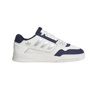 adidas阿迪达斯三叶草休闲运动鞋秋冬DROP STEP情侣板鞋 JS3251