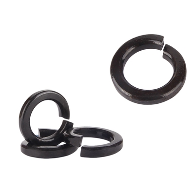 弹垫蓬发重型gb7244开口垫圈