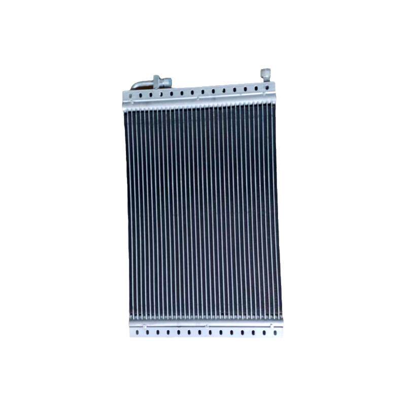 汽车空调冷凝器14x23*20散热网 货车农用工程挖掘机空调改装配件