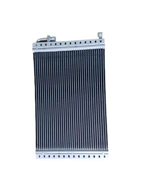 汽车空调冷凝器14x23*20散热网