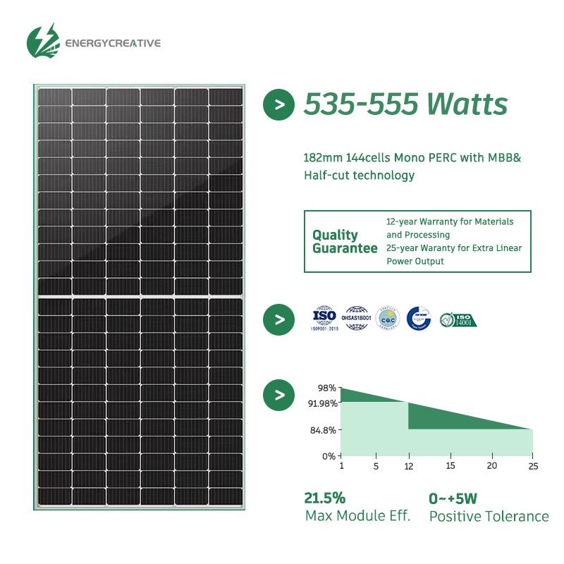 太阳能供电系统5KW10KW15KW全套220V家用混合储能逆控一体机