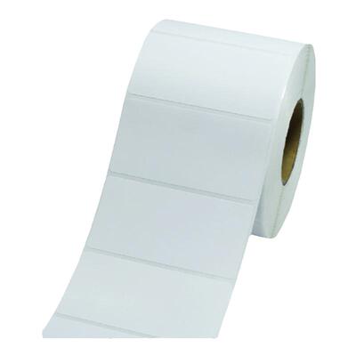 艾利铜版纸不干胶标签纸工厂直售