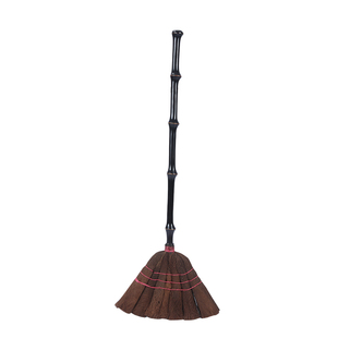 筇竹竹扫把大漆老式竹丝扫帚家用笤帚扫地户外庭院大扫把扫院子