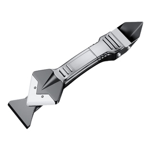 玻璃胶刮胶板美缝专用工具刮刀抹平去除结构胶修边铲胶器打胶神器