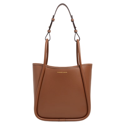 大容量通勤托特包CHARLESKEITH