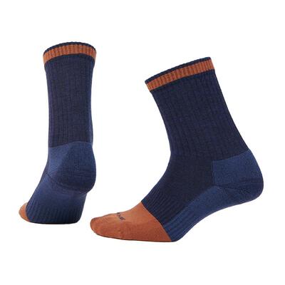 美丽诺羊毛袜美利奴男女袜子