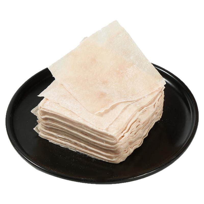 福建手工燕皮馄饨皮500g福州水饺/煎饺/虾饺