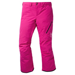 BURTON AK CYCLIC GORE-TAX 滑雪裤男女单板自由式防风防水滑雪服