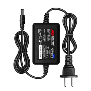 5V2A电源适配器监控路由器交换机光钎收发器光端机直流开关稳压器