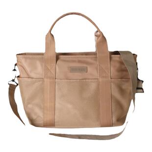 Rose Noire2025新款妈咪包托特包大容量时尚百搭母婴手提单肩包