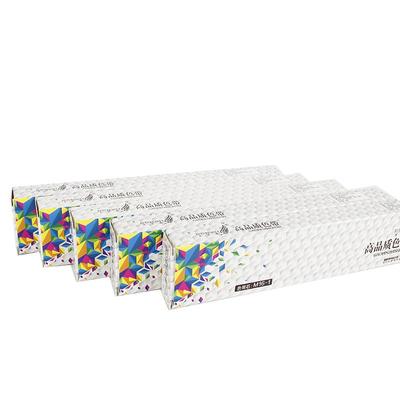 兼容色带芯得实加黑耐用