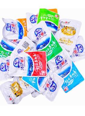 土老憨清江野渔小鱼仔江湖鱼块