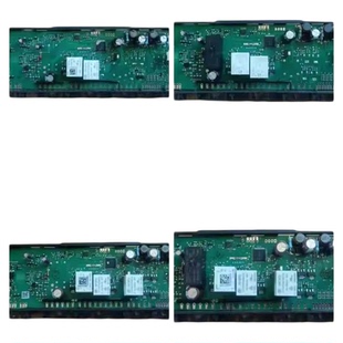 适用西门子对开门冰箱主板大全9000489422 9000812102 9000911355