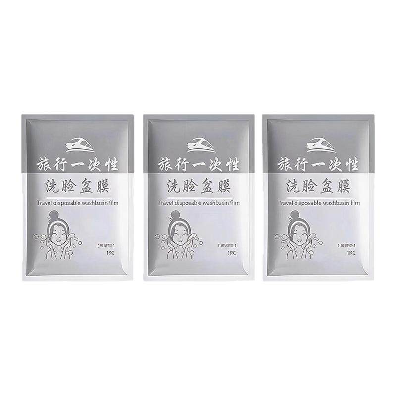 旅行酒店一次性隔脏隔菌膜