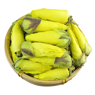 金花葵花茶250g京兰葵黄秋葵花茶秋葵花金花葵花蕾茶干金花葵