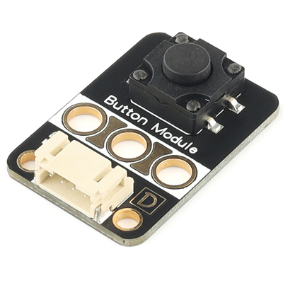 arduino数字输出欧姆龙按键模块