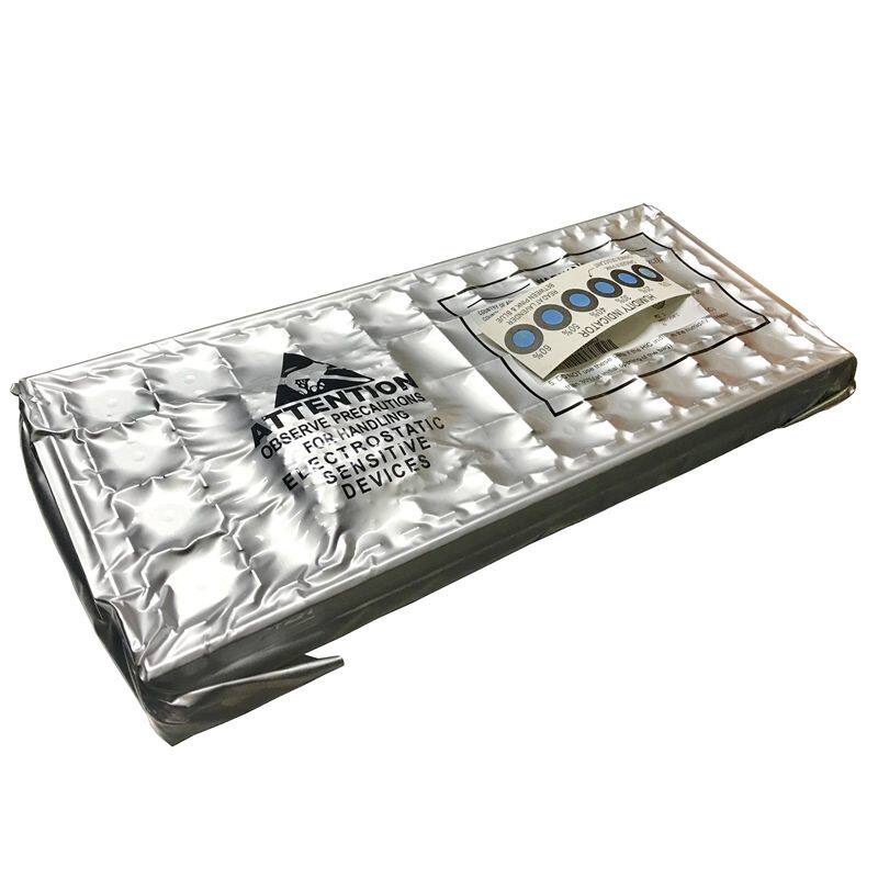 ic托盘真空袋防静电铝箔袋电子元器件芯片25*50cm包装防潮袋tray