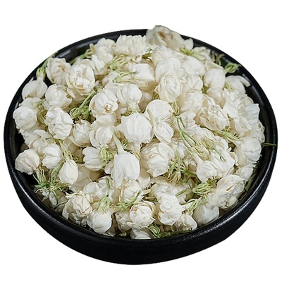 2025年新云南高海拔茉莉雪球80g